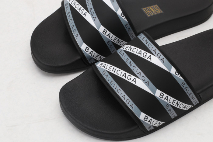 Balenciag* Sandal10