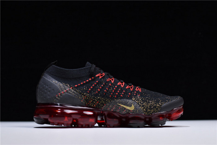 Nike Air VaporMax 2.0 CNY Chinese New Year BQ7036-001