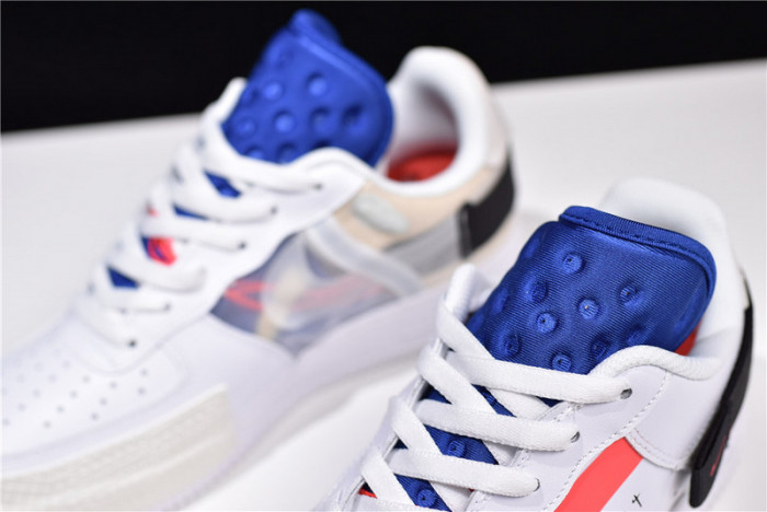 Nike Air Force 1 AF1 Low Type CI0054-100