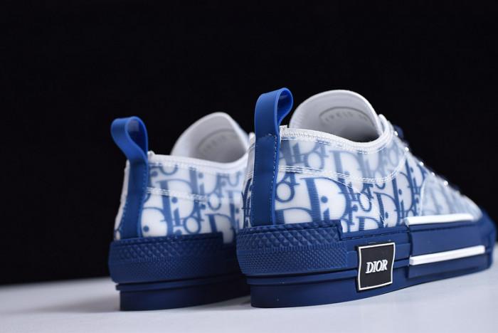 B23 Oblique low Sneakers T004801-1072