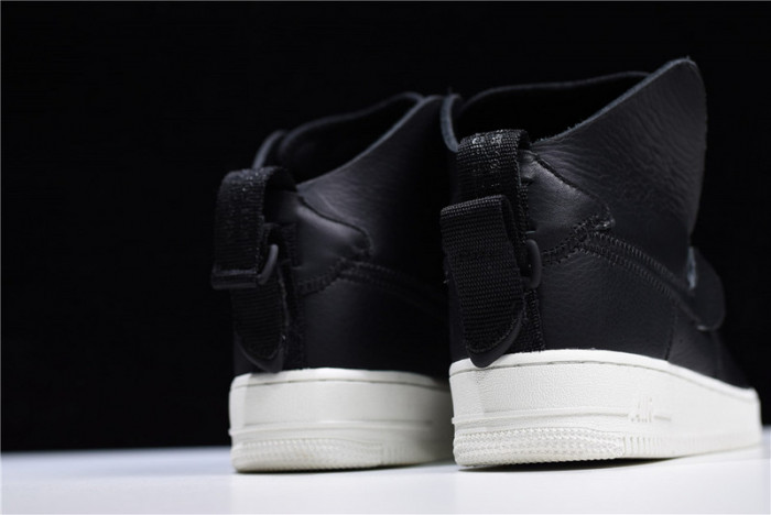 Air Force 1 High PSNY Black AO9292-002