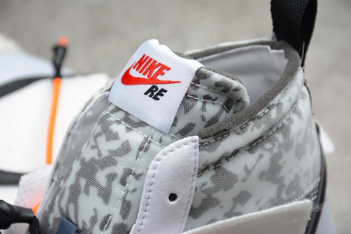 Nike Blazer Mid READYMADE CZ3589-100