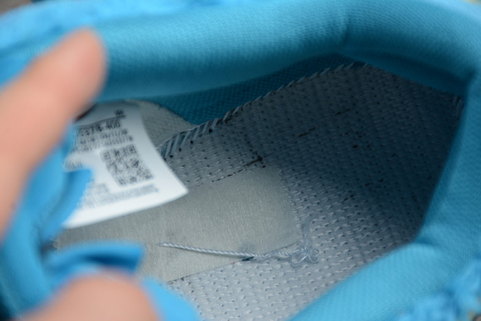 Grateful Dead x Nike SB Dunk Low“ Bule Bear” CJ5378-400