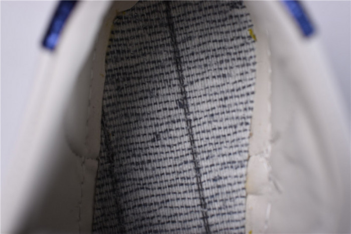 G*u*i ace embroidered low-top sneaker womens 6951103-5618