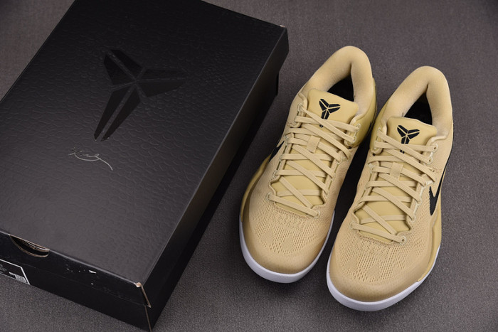 Nike Kobe 8 Protro TB Promo 