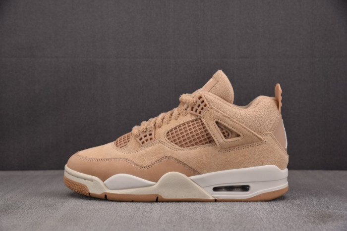 Air Jordan 4 Retro ''Cozy Girl'' HV0823-200