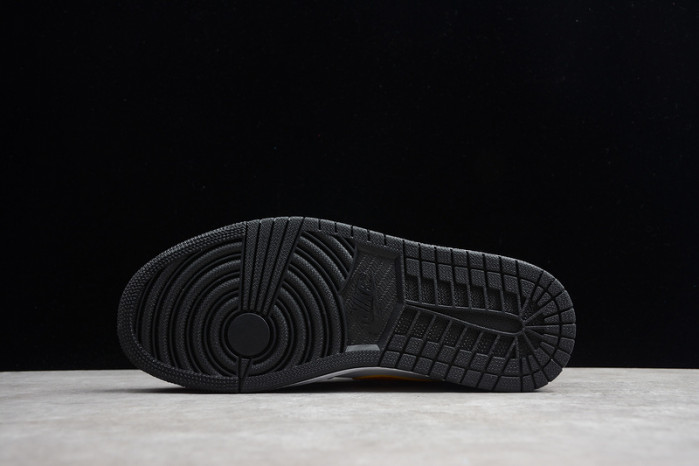 Air Jordan 1 Mid Multi-Color 554724-125