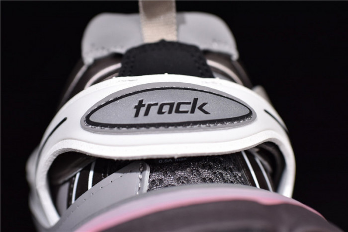 TRACK SNEAKER TS018