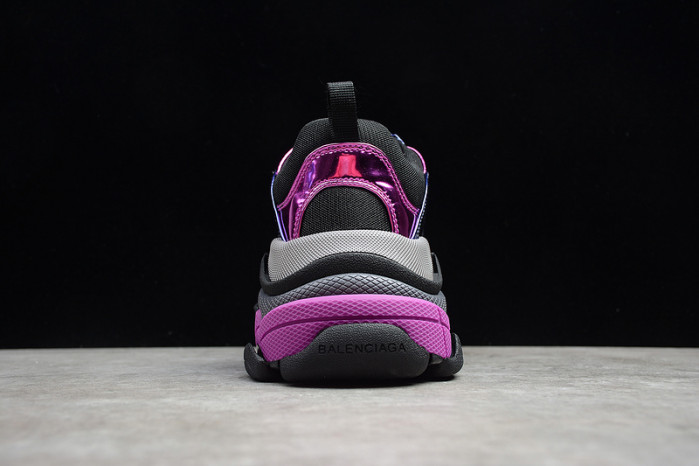 TRIPLES TRAINER SNEAKERS 2000027