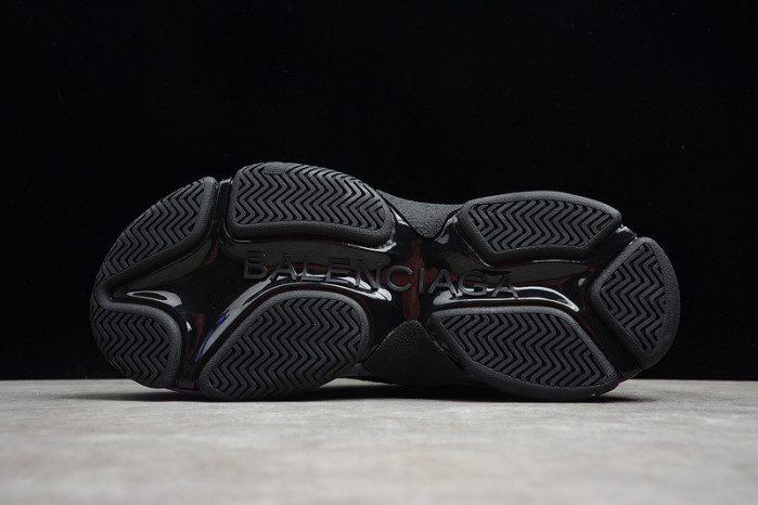 TRIPLES TRAINER SNEAKERS 2000027