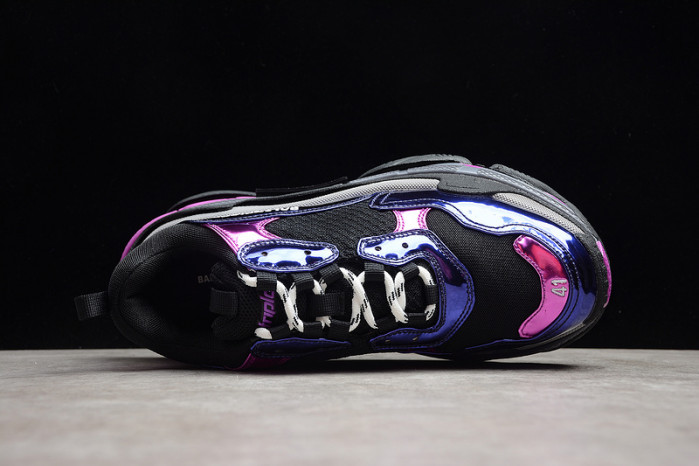 TRIPLES TRAINER SNEAKERS 2000027