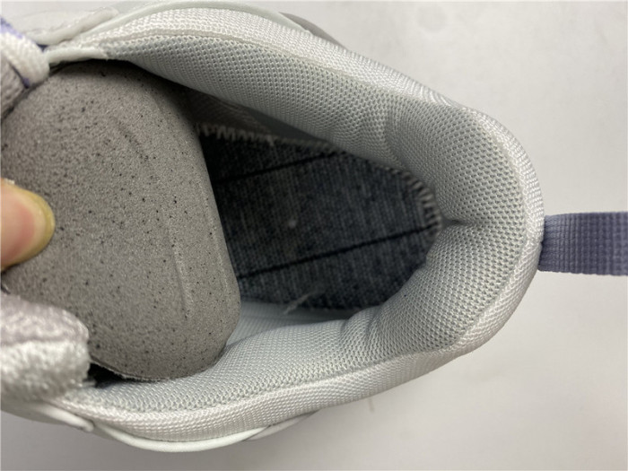 TRIPLES TRAINER SNEAKERS 2000026