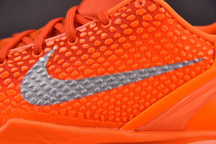 NIKE ZOOM KOBE 6 PROTRO 