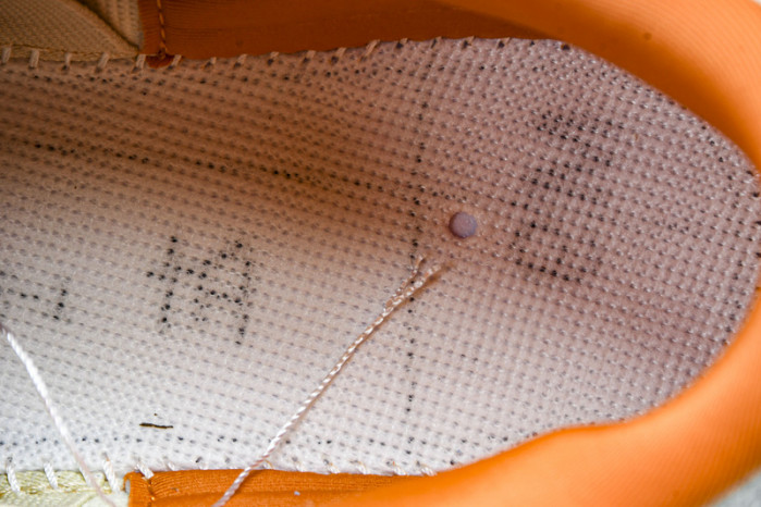 Air Jordan 3 Retro "TEX Starfish" IH7694-200