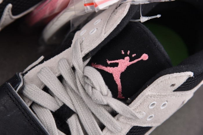 Chase B x Travis Scott x AIR Jordan 1 Jumpman Jack TR 