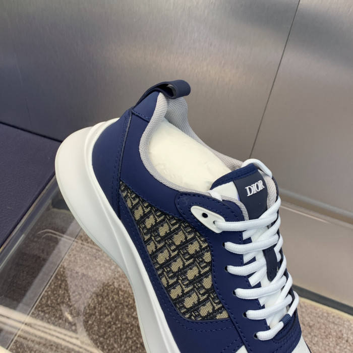 DIO* B25 SNEAKERS 0730136