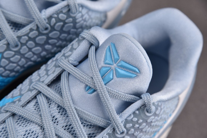 Caitlin Clark x Nike Zoom Kobe 6 Protro 