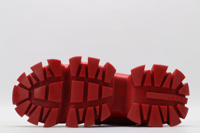 Prad* snekaers P000002