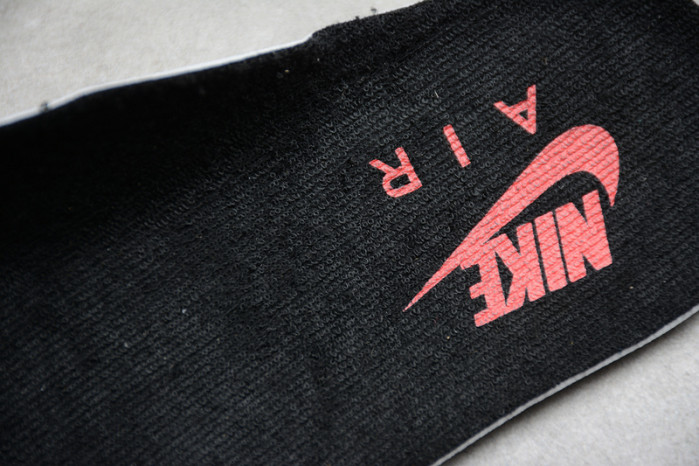 Air Jordan 6 Reflective Silver CI4072-001