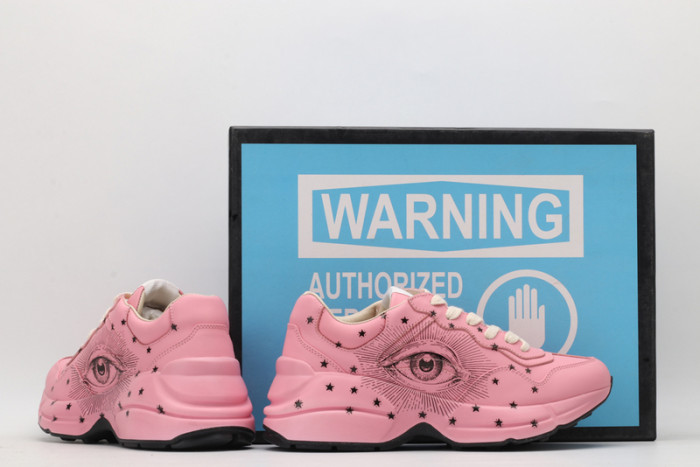 G*u*i* trainer sneaker15