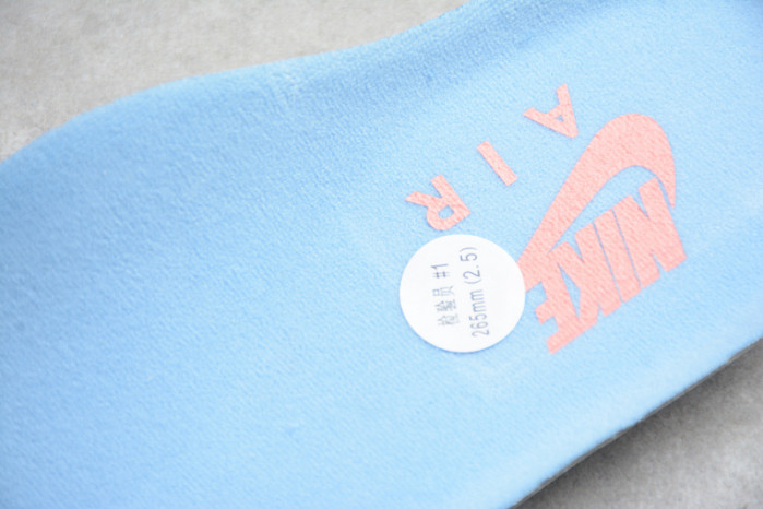 Nike Air Max 97 corduroy light bule CQ7512-462