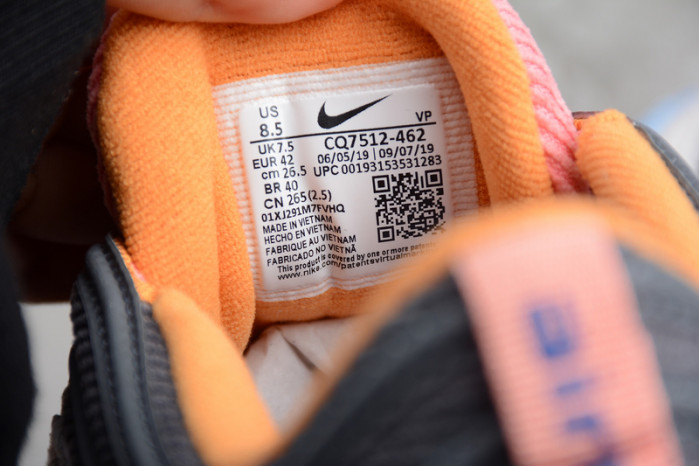 Nike Air Max 97 corduroy light bule CQ7512-462