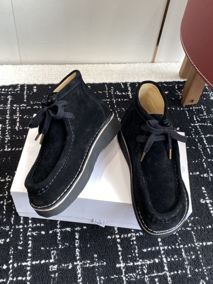 LOEWE BOOTS