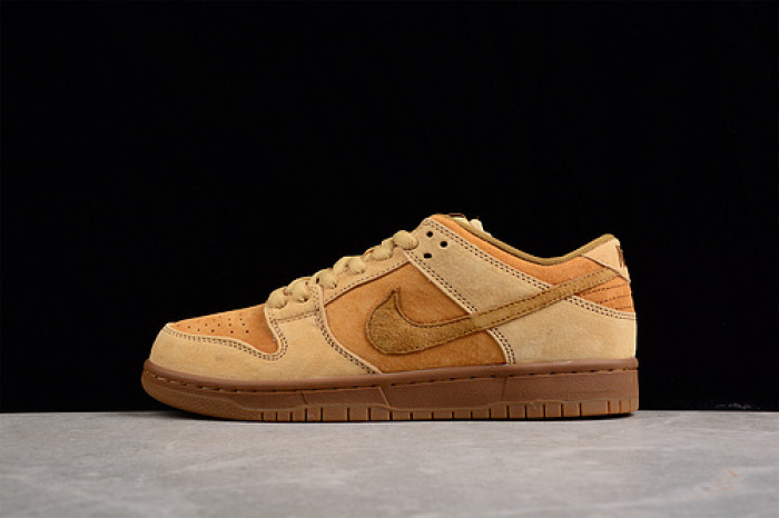 Nike SB Dunk Low 883232-700