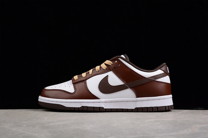 Nike Dunk Low Coffee Shop DD1391-168