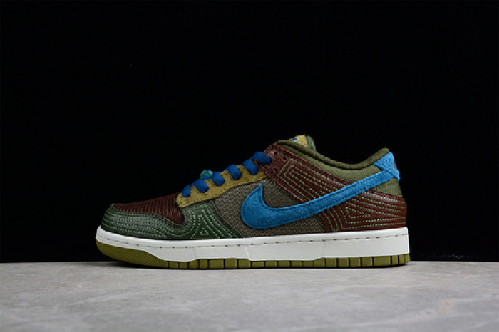 Dunk Low NH "Cacao Wow" DR0159-200