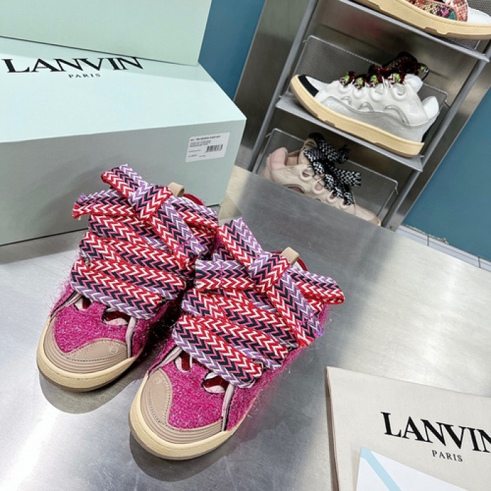 LANVIN SNEAKER LS025
