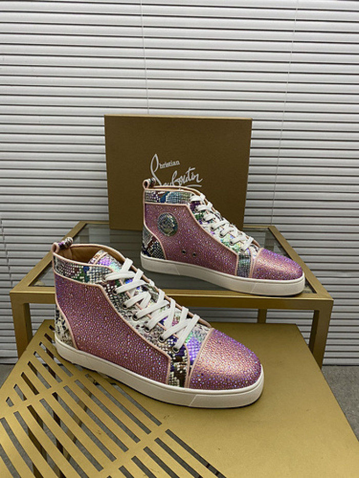 C&L sneakers CL000075