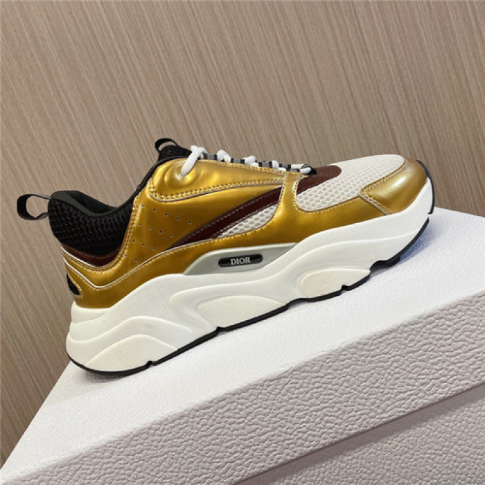 DIO* LOWTOP SNEAKERS B22-10081