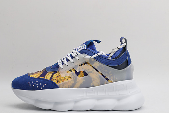 VERSA CHAIN REACTION VS-22