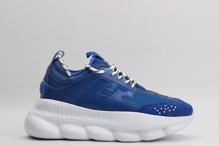 VERSA CHAIN REACTION VS-27