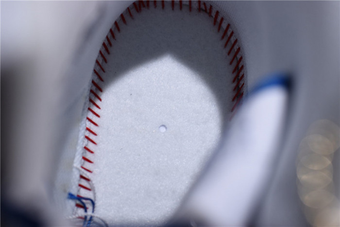 Nike Air Force 1 High Sheed Rude Awakening White Royal AQ4229-100