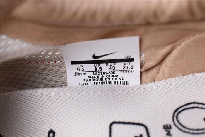 Nike Tom Sachs x NikeCraft Mars Yard 2.0 Mens AA2261-100