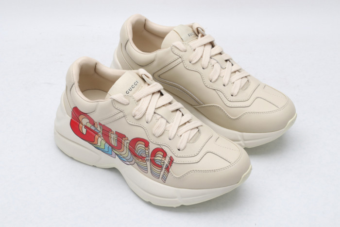 G*u*i* trainer sneaker10