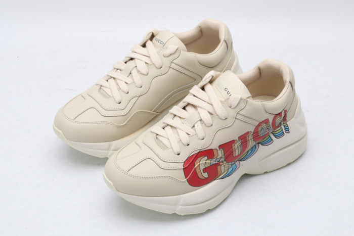 G*u*i* trainer sneaker10