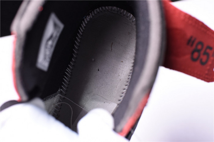 OFW Air Jordan 1 Retro Chicago The Ten AA3834-101