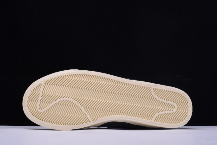 OFW x Nike Blazer MID THE TEN 10 Virgil Abloh AA3832-100