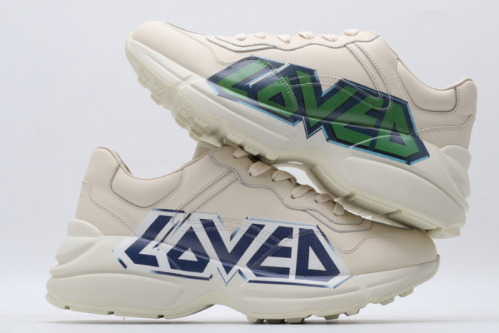 G*u*i* trainer sneaker27