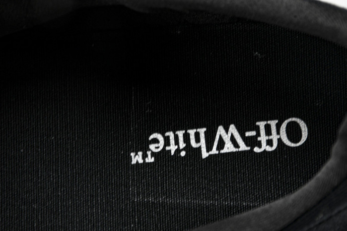 OFW Sneakers OW10033