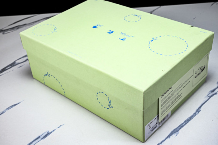 OFW Sneakers OW10040