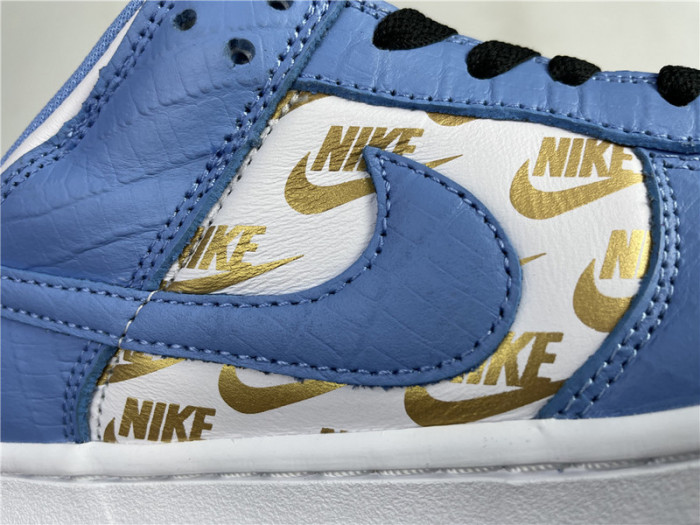 nike sb dunk low S*p*e x nike dh3228-141