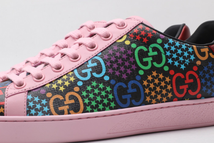 G*u*i* trainer sneaker48