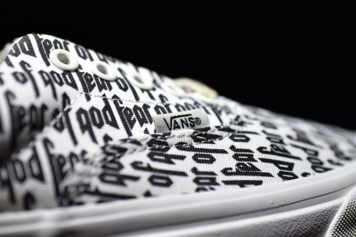 FEAR OF GOD X PACSUN VANS ERA 97 REISSUE VN02