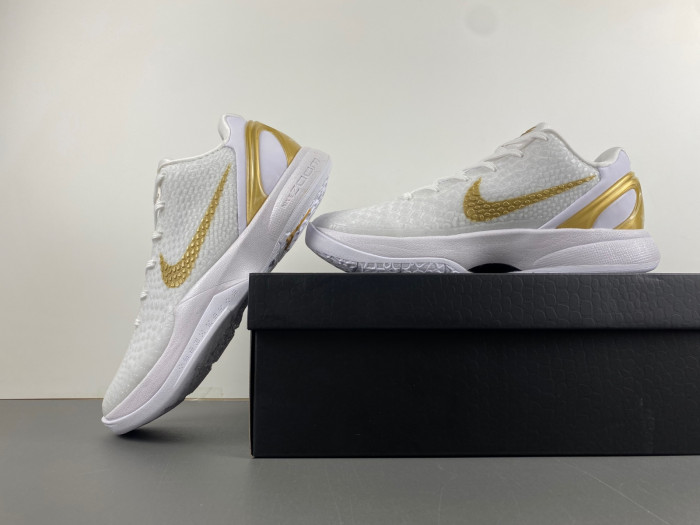 NIKE Kobe 6 Protro FV4921-608