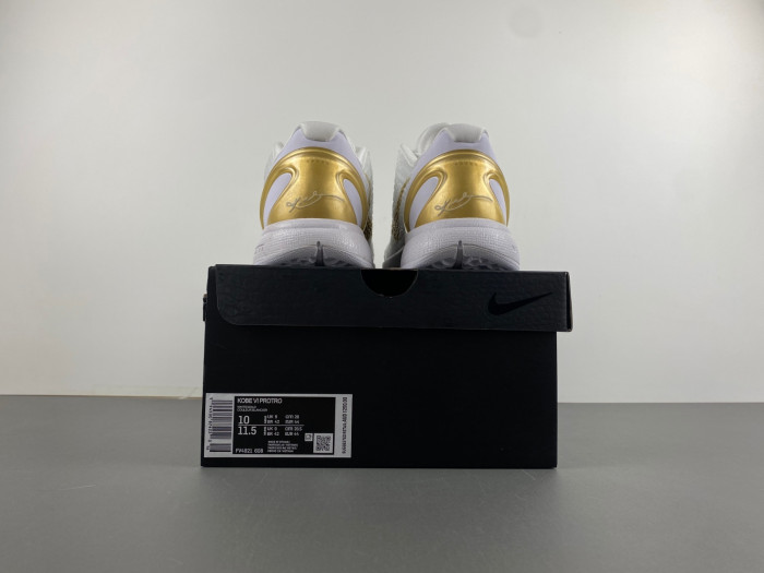NIKE Kobe 6 Protro FV4921-608