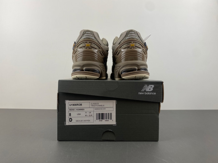 New Balance 1906R Cordura 